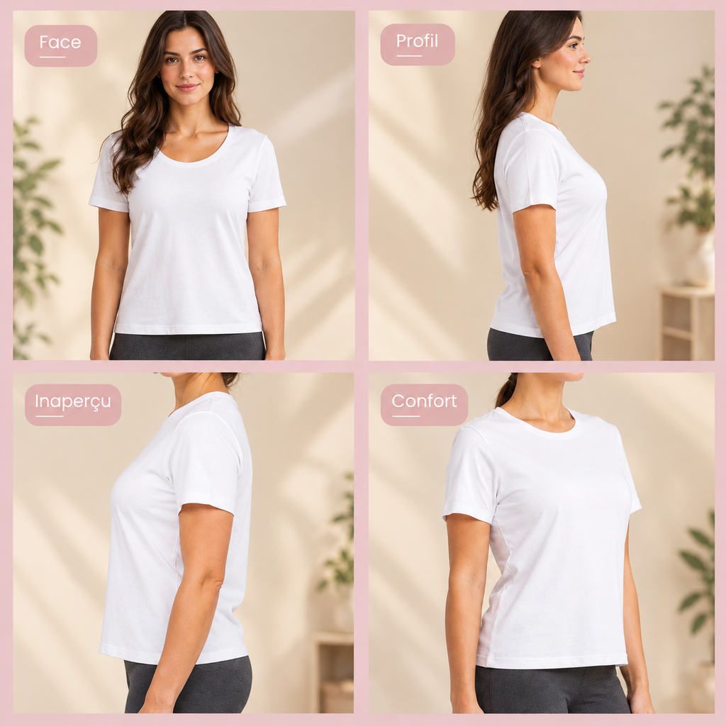 Correcteur de posture